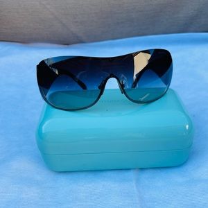 Tiffany & Co Sunglasess